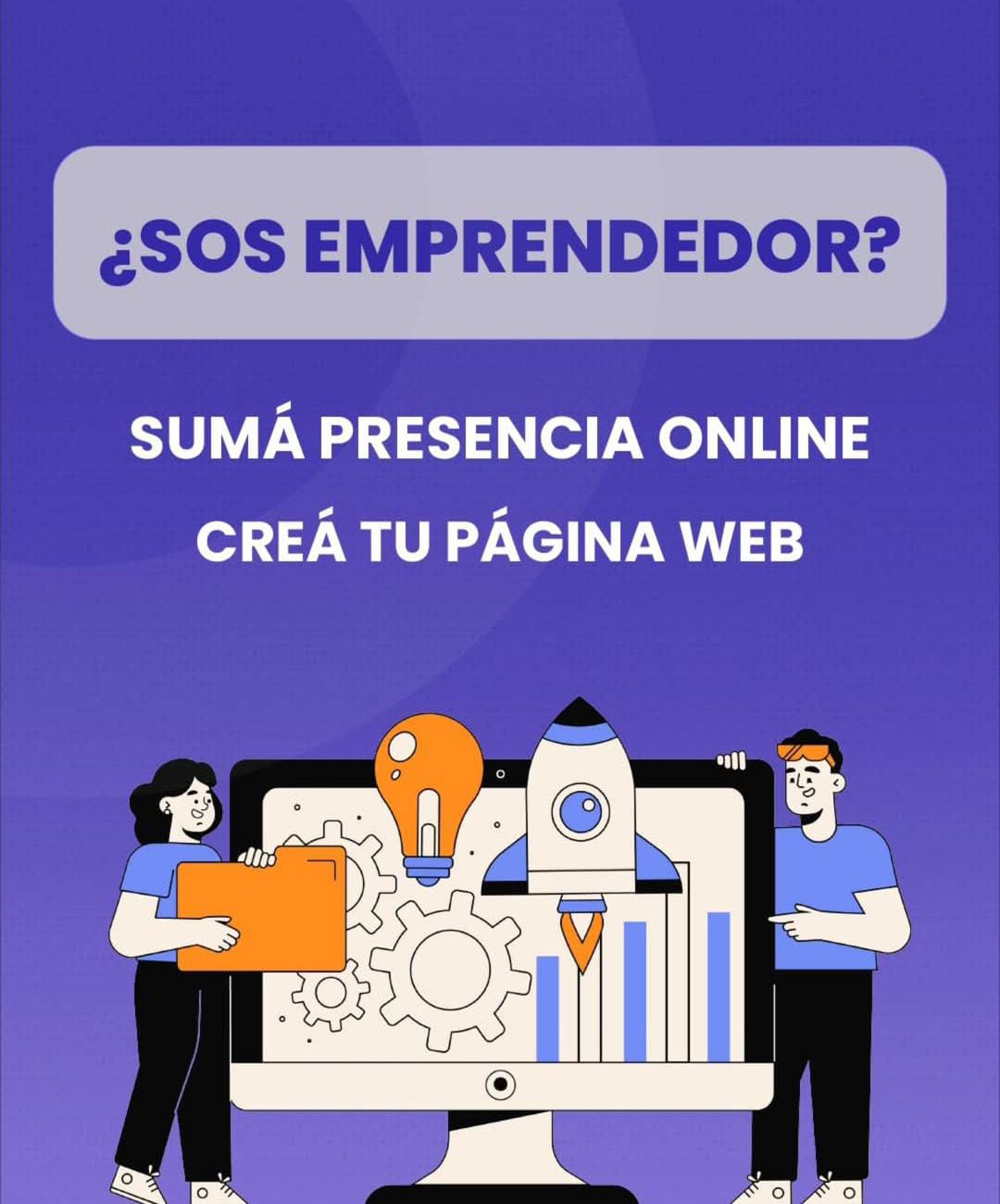 Presencia online