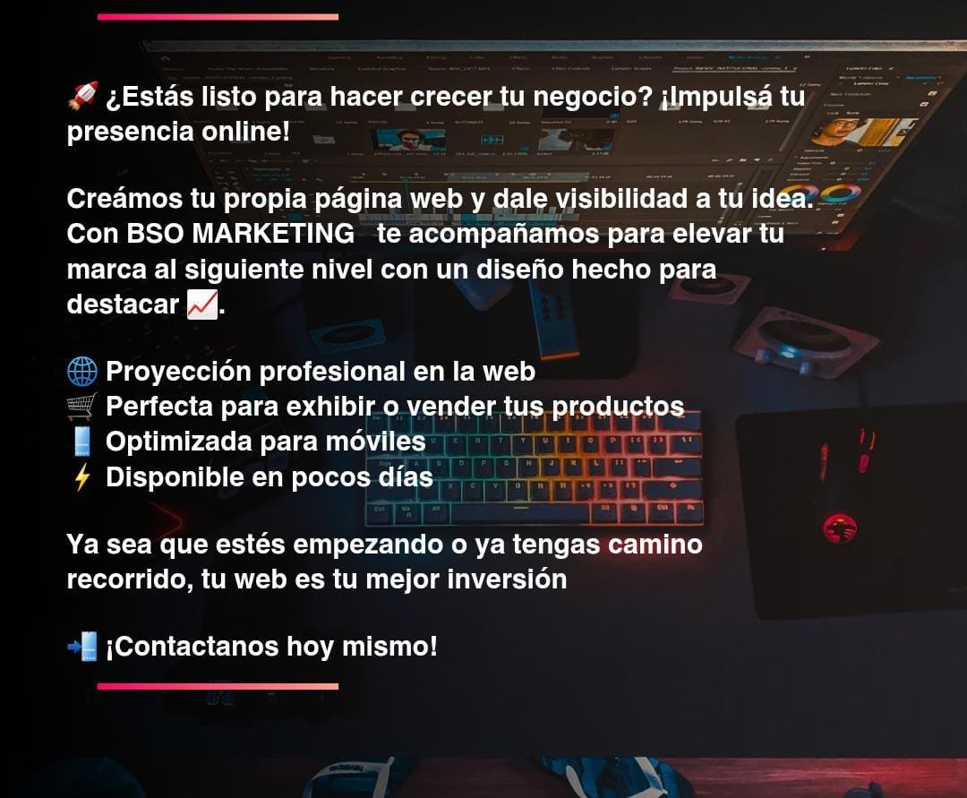 Lo que hacemos en BSO